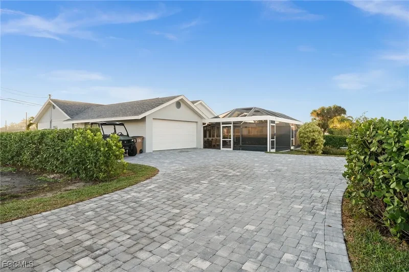 5316 Coronado Parkway, Cape Coral, FL 33904, Cape Coral, Florida, United States. - Photo 7