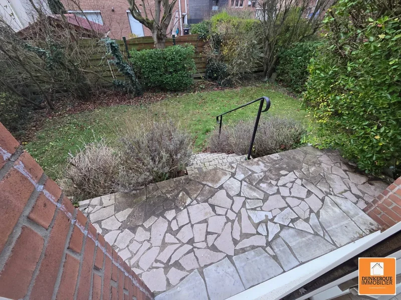 Dunkerque Mitoyenne 1 Côtés