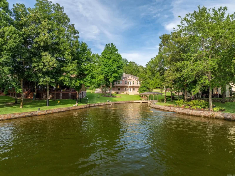 128 Waterview Drive, Hot Springs, AR 71913, 71913, Arkansas, United States. - Photo 32
