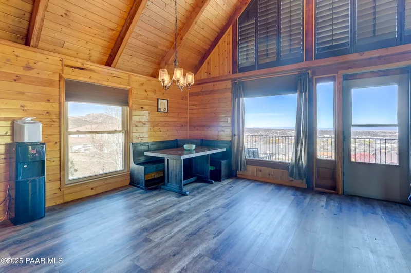 715 N Lakeview Drive, Prescott, Arizona, United States. - Photo 19