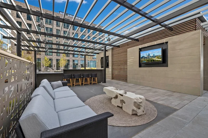 1650 Silver Hill Drive Unit# 1607, Mclean, VA 22102, McLean, Virginia, United States. - Photo 33