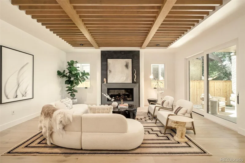 1253 S High Street, Denver, Colorado, United States. - Photo 15