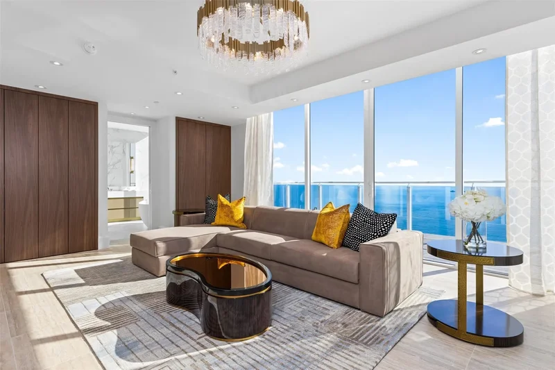525 N Fort Lauderdale Beach Blvd 2201, Fort Lauderdale, Florida, United States. - Photo 21