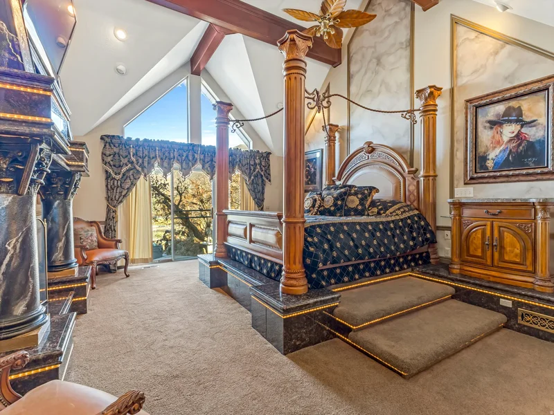 8585 S MT MAJESTIC RD E, Sandy, Utah, United States. - Photo 7