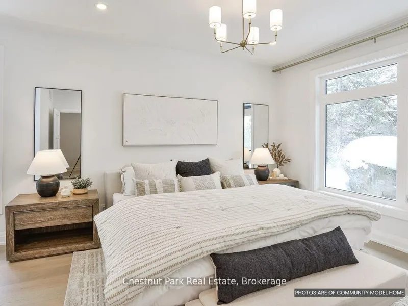 18 Pine Needle Way, Huntsville, Ontario, Canada. - Photo 3