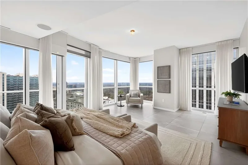 3325 Piedmont Road NE #2804, Atlanta, Georgia, United States. - Photo 16
