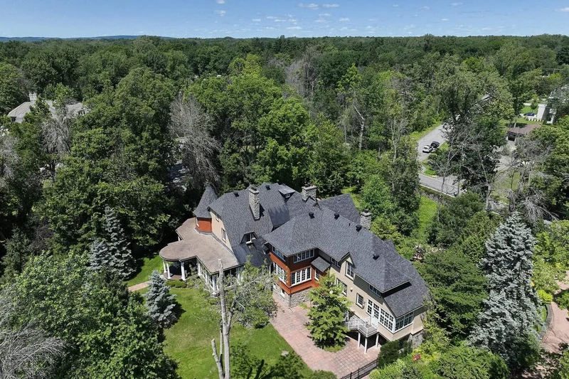 Senneville, Montréal
