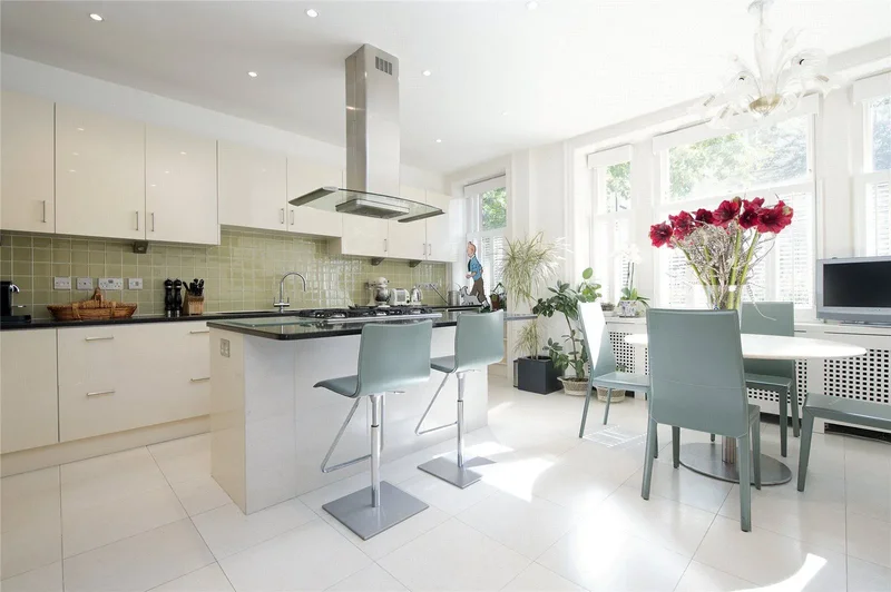 Apartment - Kensington