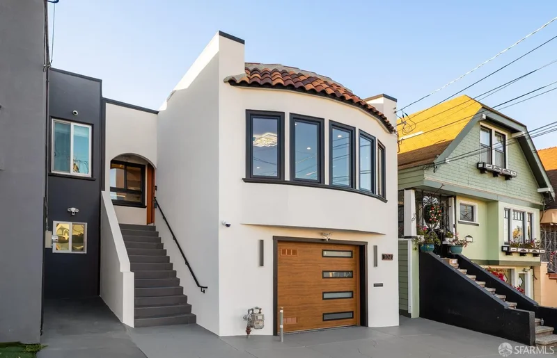1047 Plymouth, San Francisco, CA 94112, San Francisco, California, United States. - Photo 55