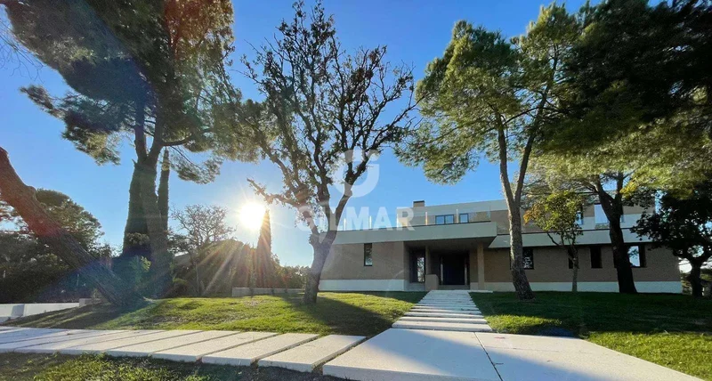 Ciudalcampo Villa