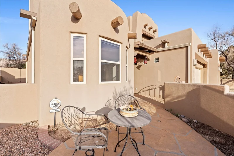 12709 Sunset Ridge Place NE, Albuquerque, NM 87111, Albuquerque, New Mexico, United States. - Photo 36