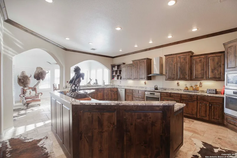7193 Talley Rd Lot 11, San Antonio, TX 78253, San Antonio, Texas, United States. - Photo 34