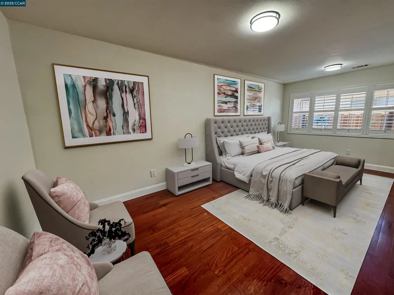 404 Coral Reef Rd, Alameda, California, United States. - Photo 12