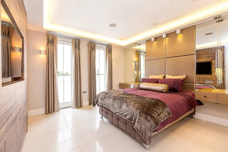 1a Westbourne Gardens, Central London, London, England, United Kingdom. - Photo 42