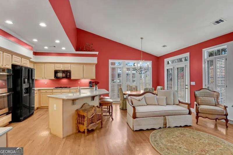 2031 Wrights Mill Circle NE, Atlanta, GA 30324, Atlanta, Georgia, United States. - Photo 38