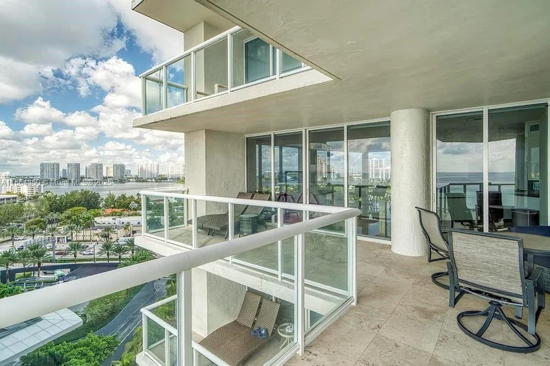 18671 Collins Ave 1203, Golden Beach, Florida, United States. - Photo 21