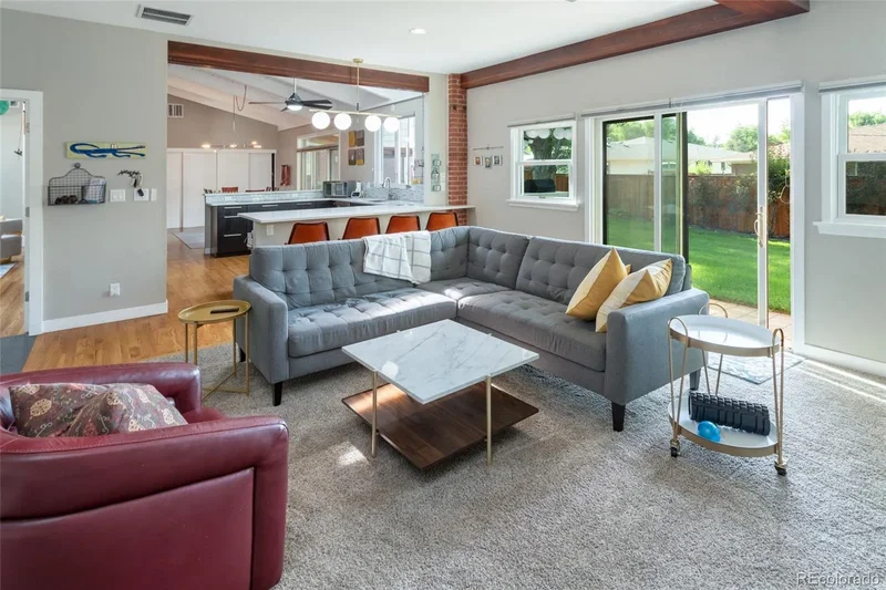 2550 E Eldorado Place, Denver, CO 80210, Denver, Colorado, United States. - Photo 27