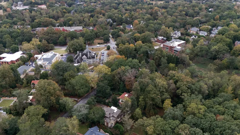 820 Oakdale Road NE, Atlanta, GA 30307, Atlanta, Georgia, United States. - Photo 56