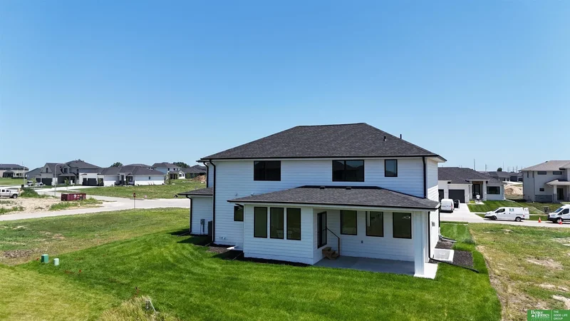 5508 Kestrel Parkway, Elkhorn, NE 68022, Omaha, Nebraska, United States. - Photo 22