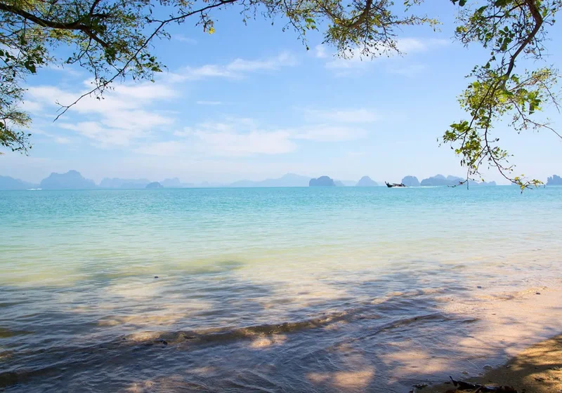 Phuket, Ko Yao, Phuket, Phuket, Phuket, Thailand. - Photo 19