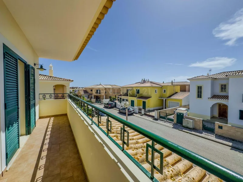 Rua Diamantino José Furtado Franco, Sao Goncalo de Lagos, Algarve, Portugal. - Photo 36