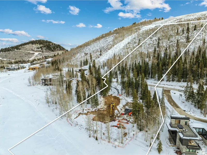 263 WHITE PINE CANYON RD, Park City, UT 84098, Park City, Utah, United States. - Photo 62