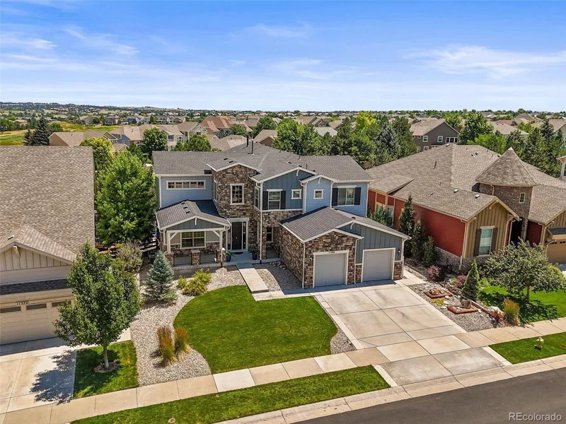 11584 Pine Canyon Lane