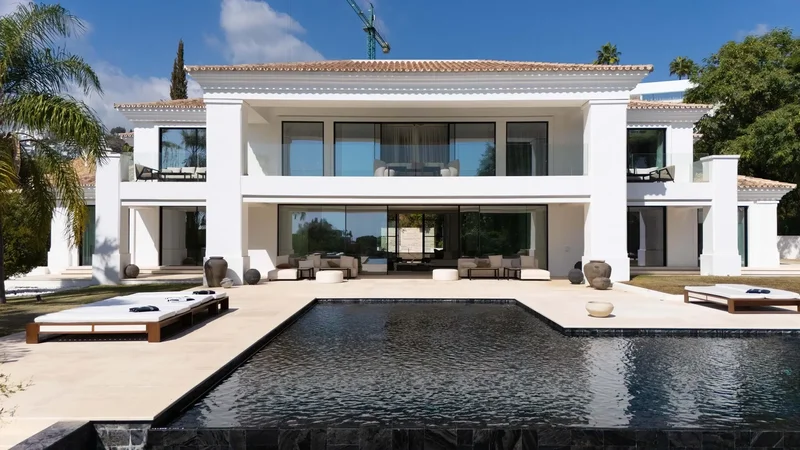 Andalusia, Centro, Malaga, Spain. - Photo 8