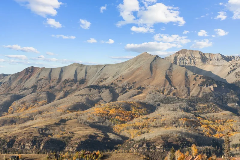 123 Tristant , Mountain Village, CO 81435, Mountain Village, Colorado, United States. - Photo 18