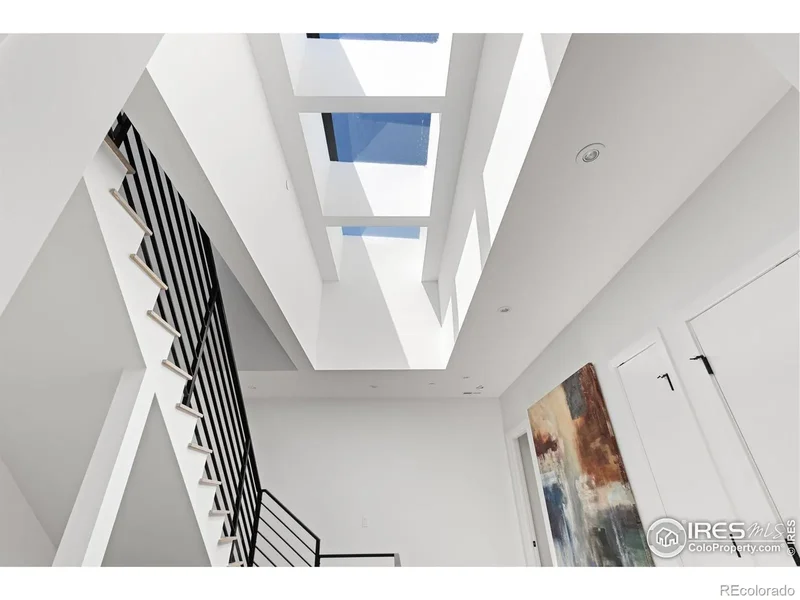 3315 Broadway Avenue, Boulder, Colorado, United States. - Photo 13