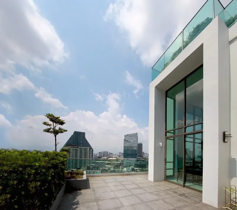75 Sap Rd, Khwaeng Si Phraya, Khet Bang Rak, Krung Thep Maha Nakhon 10500, Thailand, Si Phraya, Bangkok, Thailand. - Photo 4
