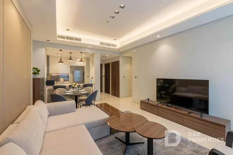 Nobles Tower 

    , 
       Business Bay, Dubai, Dubai, United Arab Emirates. - Photo 9