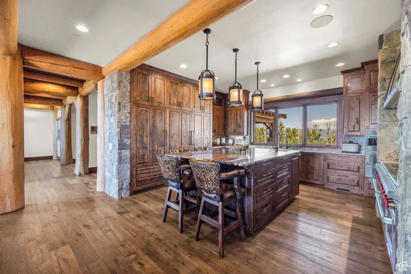 1975 N WESTWARD HO RD, Heber City, Utah, United States. - Photo 9