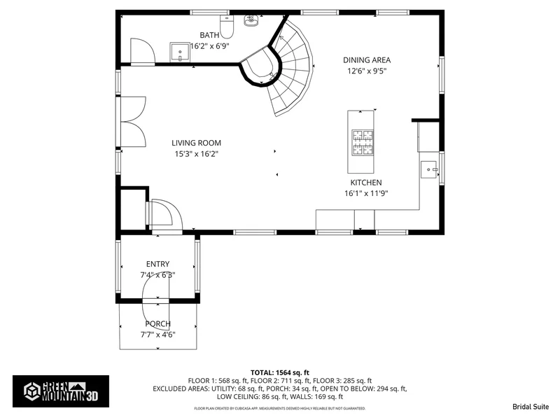 57 Tweed River Drive, Pittsfield, VT 05762, Pittsfield, Vermont, United States. - Photo 66