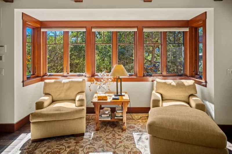 43 Rancho San Carlos Road, Carmel-by-the-Sea, California, United States. - Photo 16