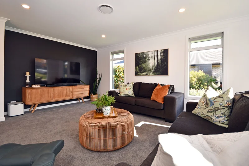 19 Montgomery Crescent Kinloch, Taupo, WKO, Kinloch, Waikato, New Zealand. - Photo 17