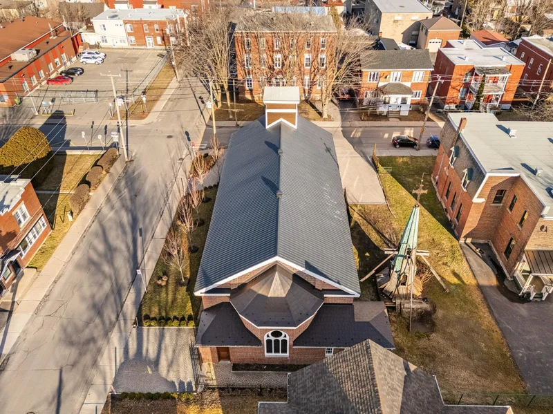 148 Rue Jacques-Cartier N., Saint-Jean-sur-Richelieu, Quebec, Canada. - Photo 50