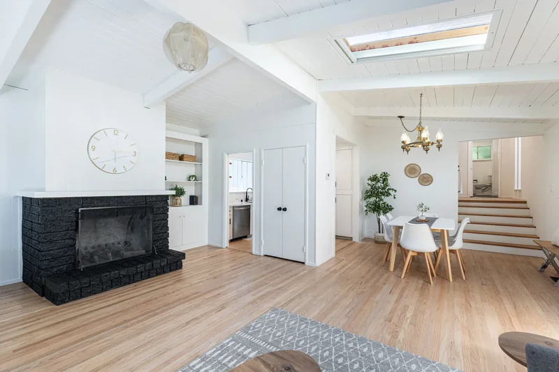 157 Homestead Boulevard , Mill Valley, CA 94941, Mill Valley, California, United States. - Photo 11