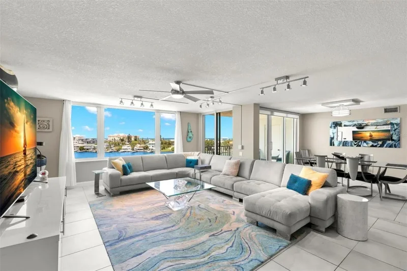736 ISLAND WAY #604, Clearwater, Florida, United States. - Photo 8