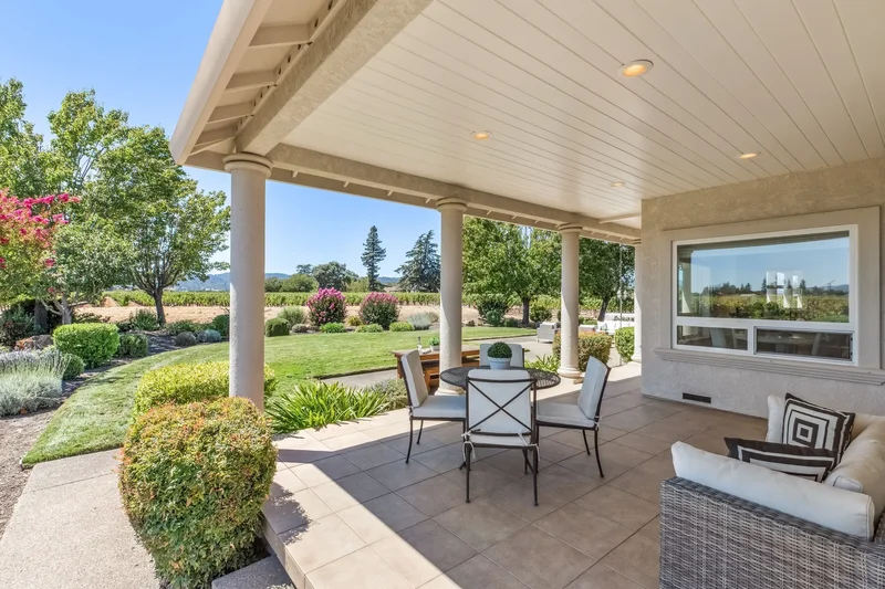4125 Big Ranch Road , Napa, CA 94558, Napa, California, United States. - Photo 10