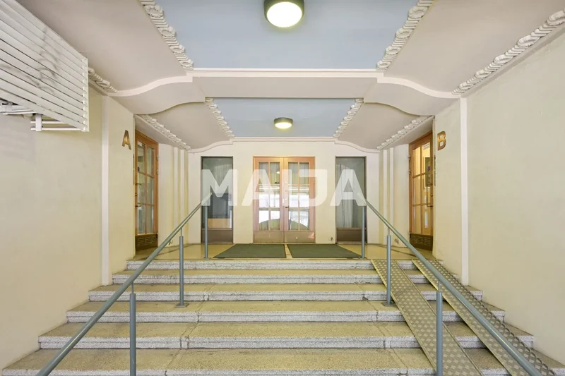 Hämeentie 8, Helsinki, Uusimaa, Finland. - Photo 6