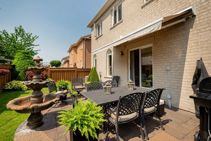 16 Saint Clare Blvd, Vaughan, ON L4H 2A2, Vaughan, Ontario, Canada. - Photo 17