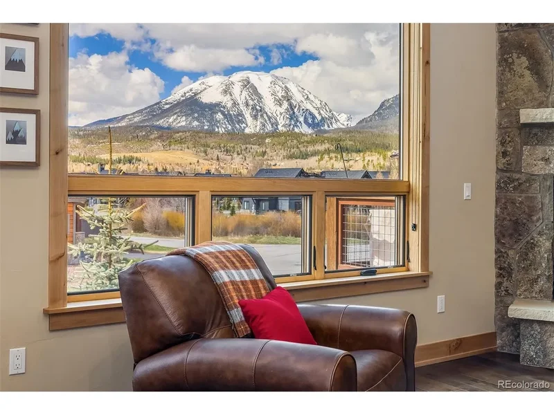 468 Fly Line Dr, Silverthorne, Colorado, United States. - Photo 3