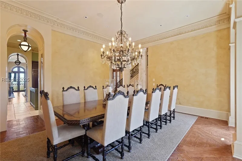 3 Stella Del Mare Manor, Hilton Head Island, SC, 29928, USA, Hilton Head Island, South Carolina, United States. - Photo 10