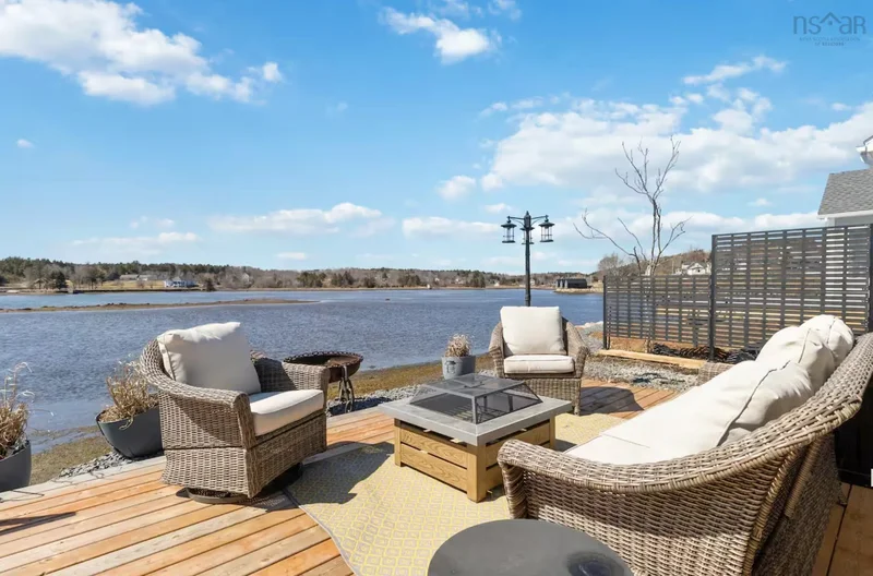 693 Masons Beach Road, Lunenburg, Nova Scotia, Canada. - Photo 34