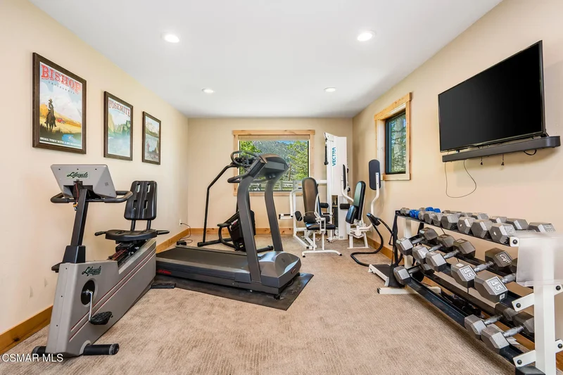 716 Aspen Springs Ranch Road, Mammoth Lakes, California, United States. - Photo 55
