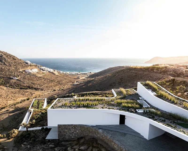 Elia 846 00, Greece, Ano Mera Community, Aegean, Greece. - Photo 38