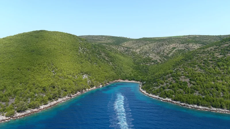 Sućuraj, Croatia, Sucuraj, Split-Dalmatia County, Croatia. - Photo 19