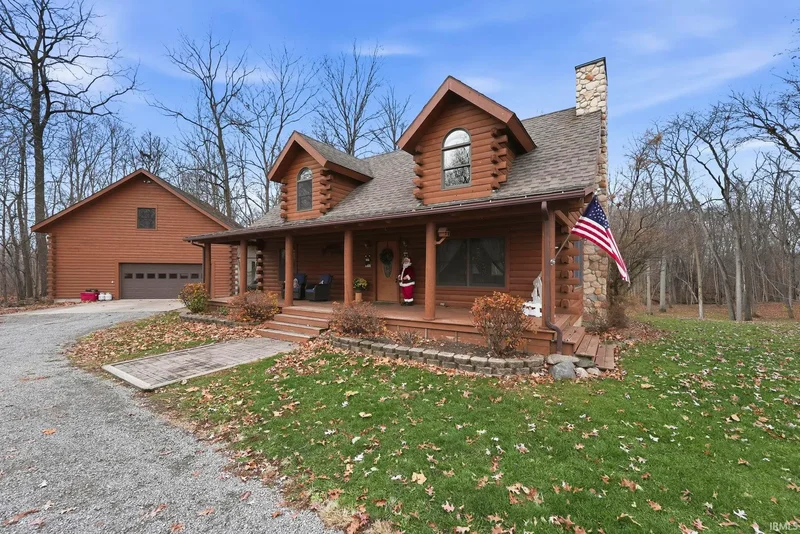 7071 State Road 8 Road, Butler, IN 46721-9759, Butler, Indiana, United States. - Photo 2