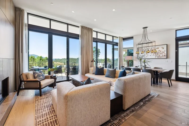 160 Woodlands Drive SE, Healdsburg, California, United States. - Photo 33